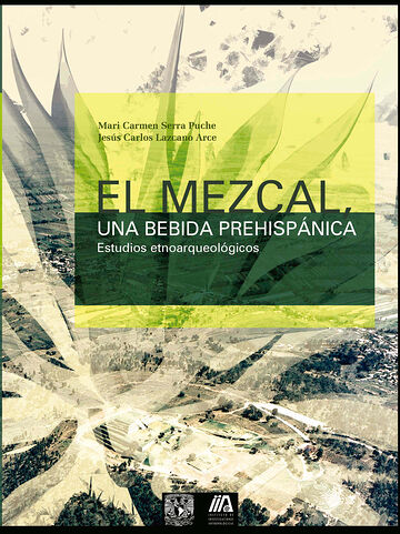 El mezcal, una bebida...