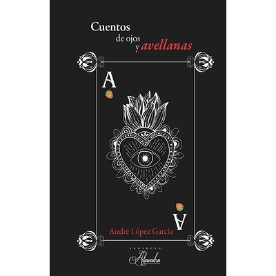 Cuentos de ojos y avellanas