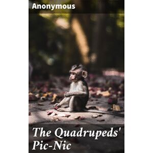 The Quadrupeds' Pic-Nic