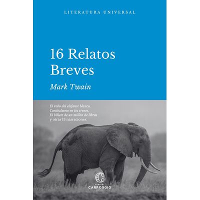 16 Relatos breves
