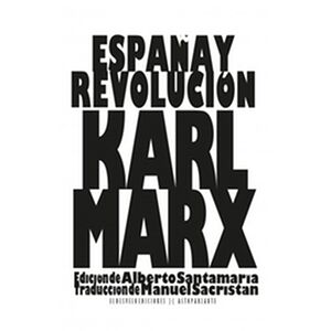 España y Revolución