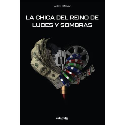 La chica del reino de luces...