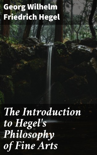The Introduction to Hegel's...