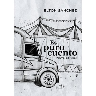 Es puro cuento