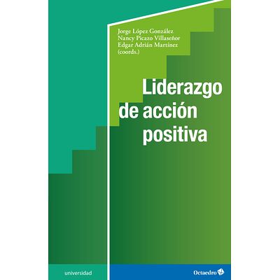 Liderazgo de acción positiva