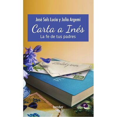 Carta a Inés