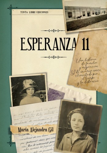 Esperanza 11