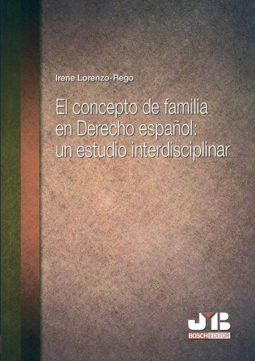El concepto de familia en...