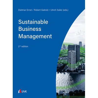 Sustainable Business...