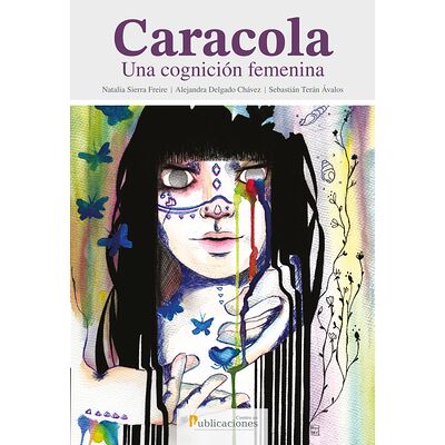 Caracola. Una cognición...