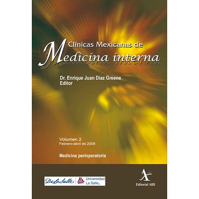 Medicina perioperatoria