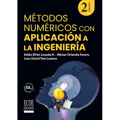 Métodos numéricos con...