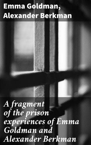 A fragment of the prison...