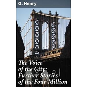 The Voice of the City:...