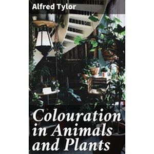 Colouration in Animals and...