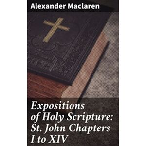 Expositions of Holy...