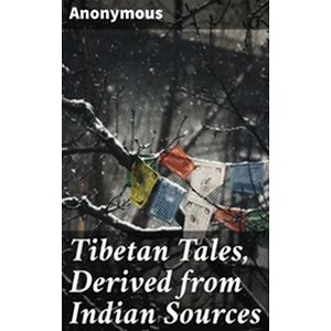 Tibetan Tales, Derived from...