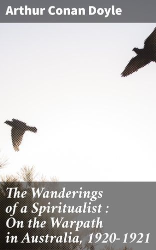 The Wanderings of a...