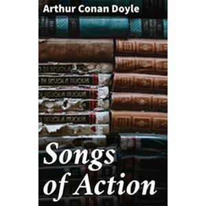 Songs of Action