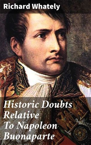 Historic Doubts Relative To...