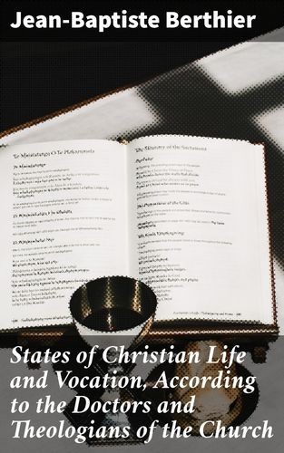 States of Christian Life...