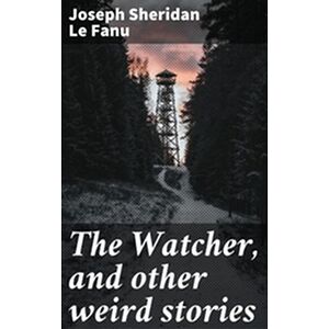 The Watcher, and other...