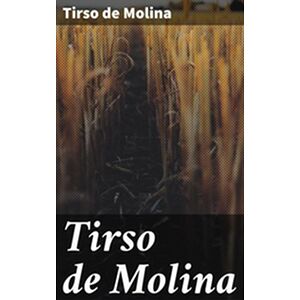 Tirso de Molina
