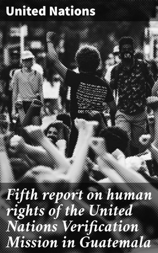 Fifth report on human...