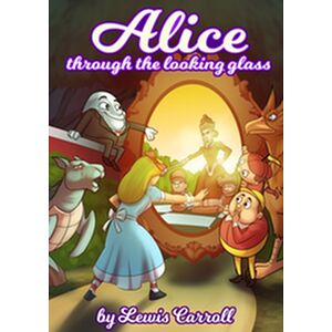 Alice Through the...