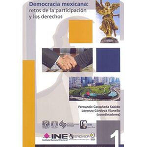 Democracia mexicana: retos...