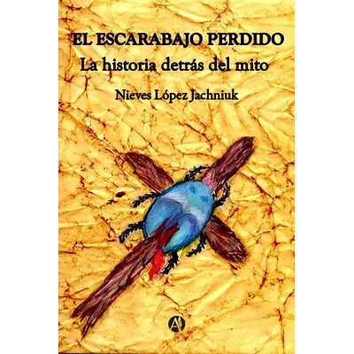 El Escarabajo Perdido