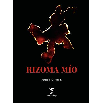 Rizoma mío