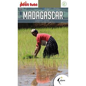 Madagascar 2023