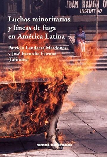 Luchas minoritarias y...