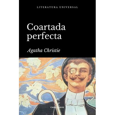 Coartada perfecta