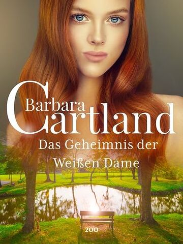 Das Geheimnis der Weißen Dame