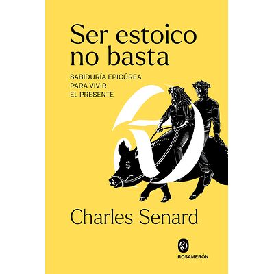 Ser estoico no basta