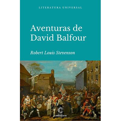 Las aventuras de David Balfour