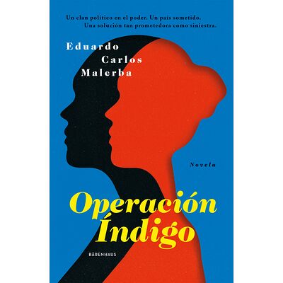 Operación Índigo
