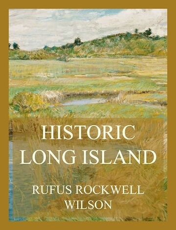 Historic Long Island