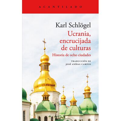 Ucrania, encrucijada de...