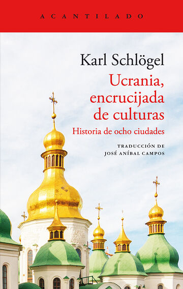 Ucrania, encrucijada de...