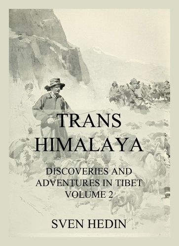 Trans-Himalaya -...