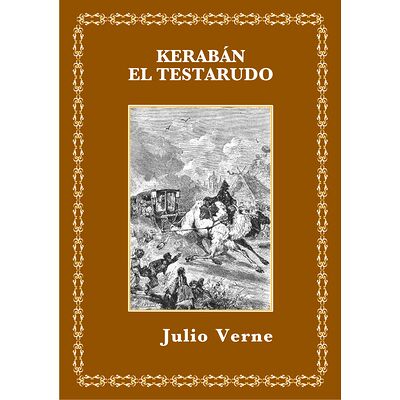 Kerabán el testarudo