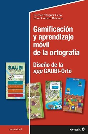 Gamificación y aprendizaje...