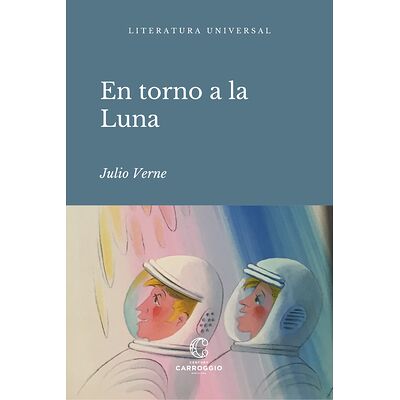 En torno a la luna