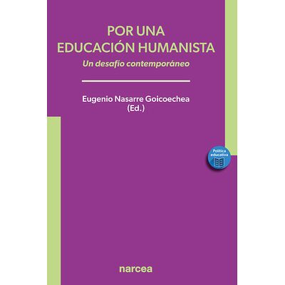 Por una educación humanista