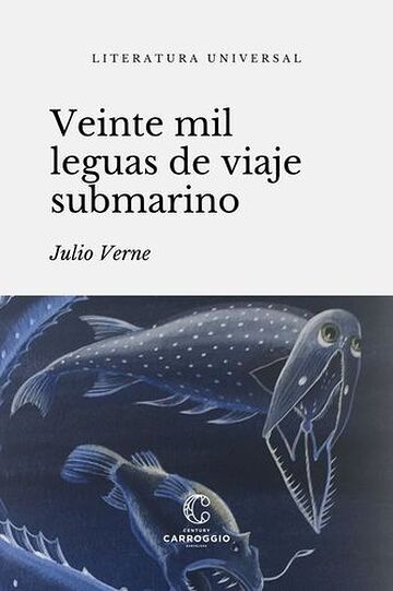 Veinte mil leguas de viaje...