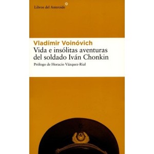 Vida e insólitas aventuras...