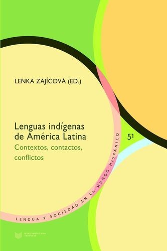 Lenguas indígenas de...